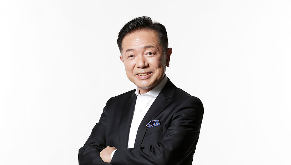 Shunsuke Toya