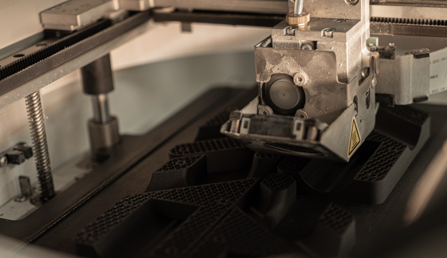 A track record of highly demanding proof-of-concept projects