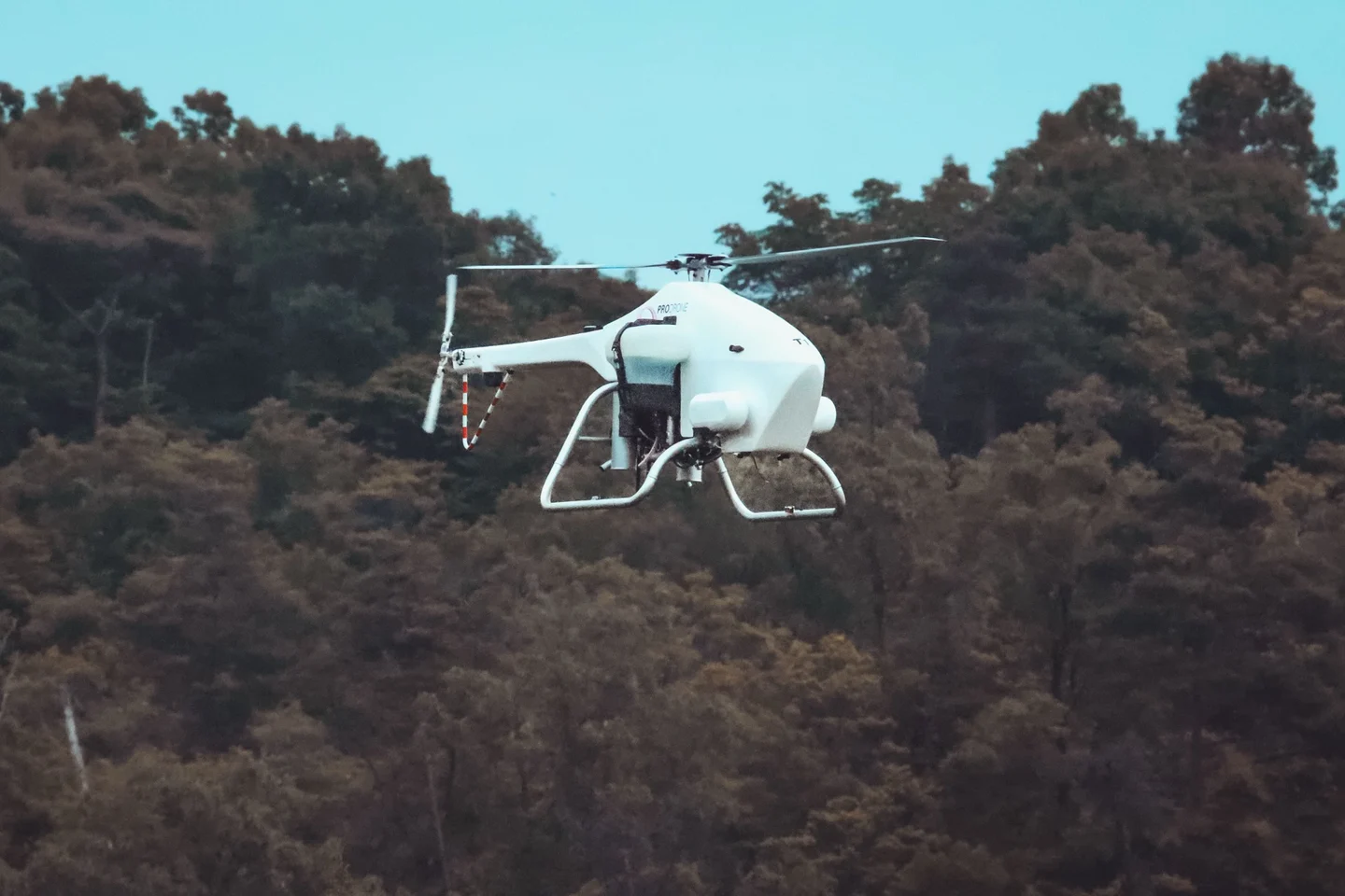 PDH-GS120