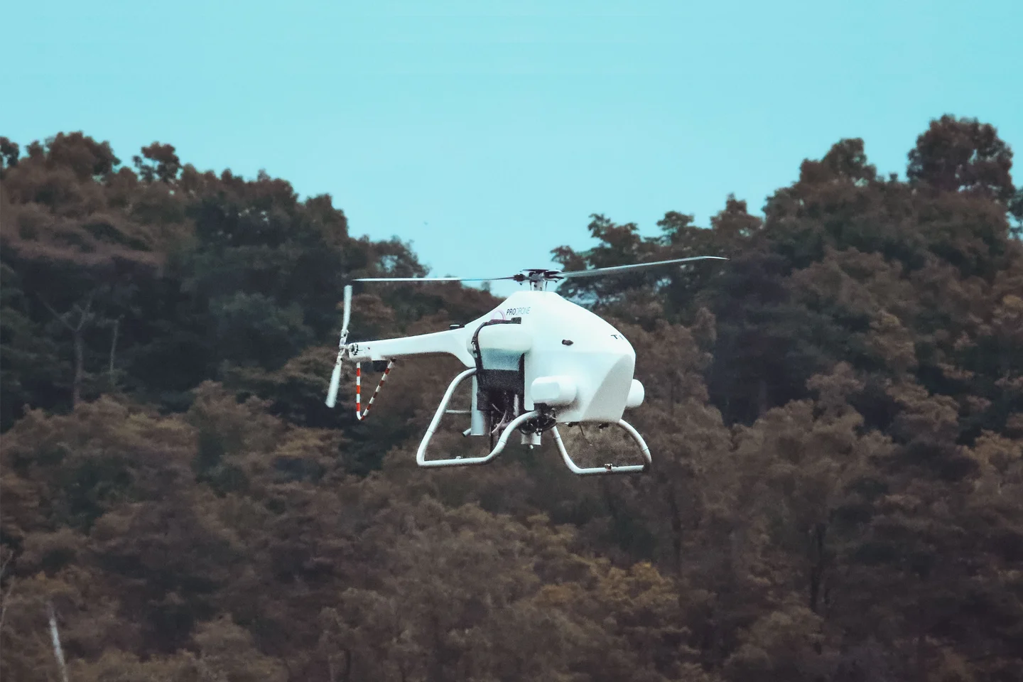 PDH-GS120