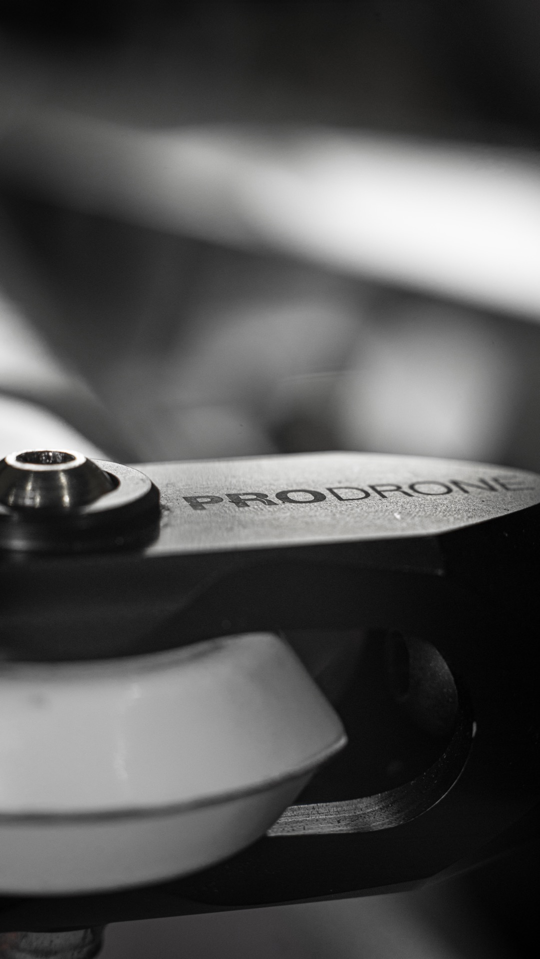 PRODRONE