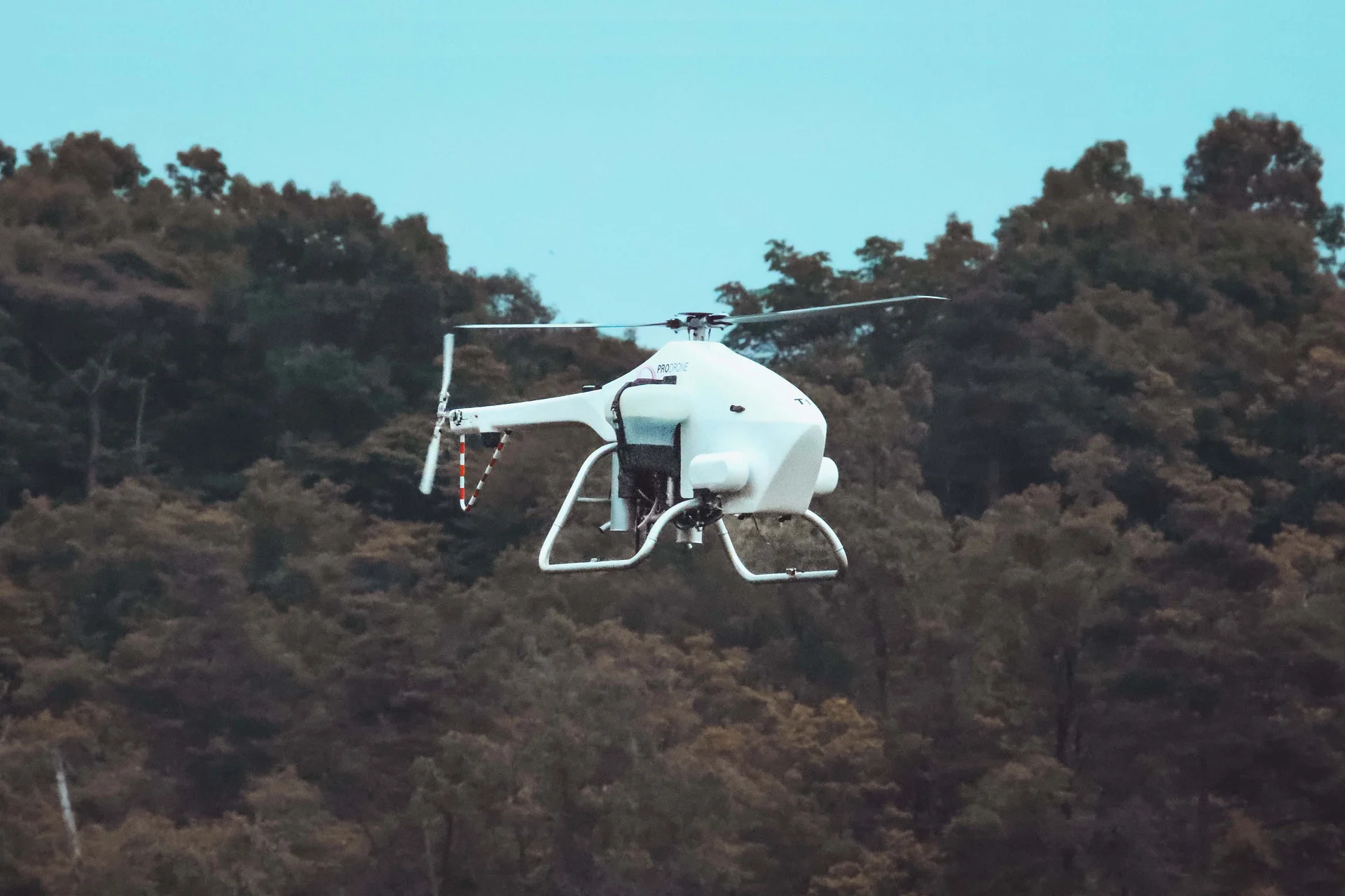 PDH-GS120