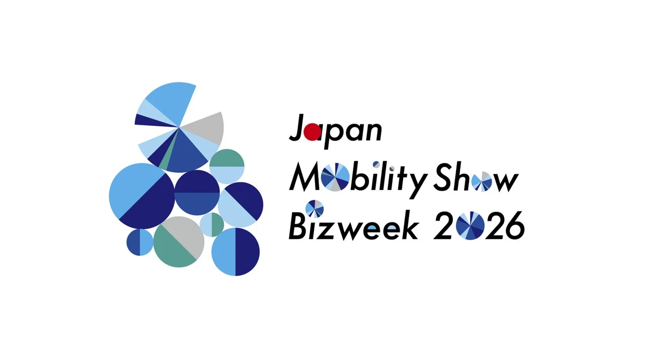 JMS2026の「STATION Ai」ブースに出展 第一種型式認証の取得を目指す「P6B-CAT3」を展示