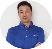 Team Member