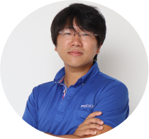 Team Member
