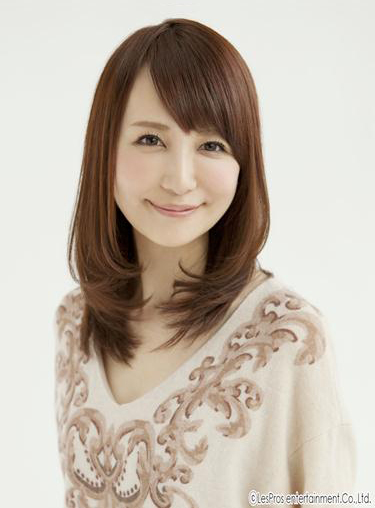 Ms. Saeko Ishida
