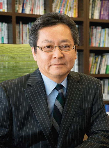 Masakazu Kono