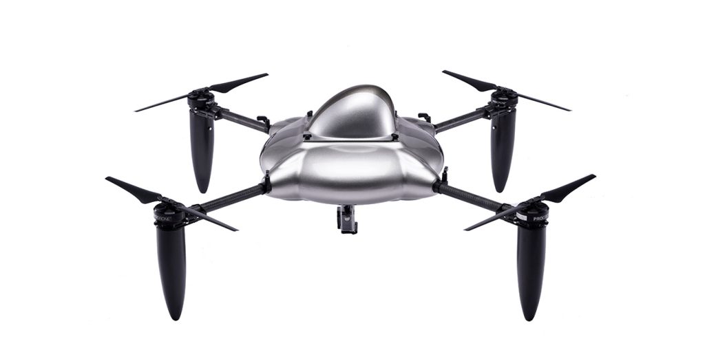 PD4-AW-AQ - PRODRONE