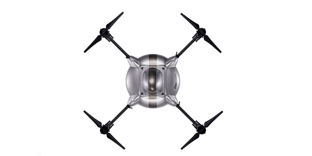 PD4-AW-AQ - PRODRONE