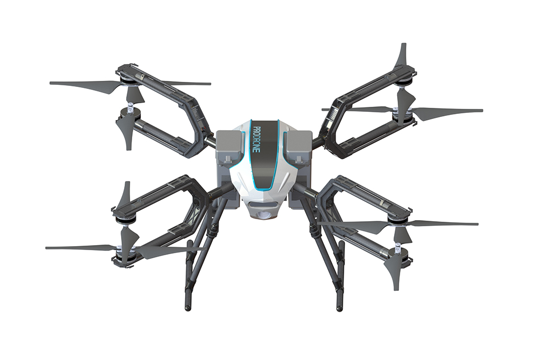 Potensic D88 Foldable Drone, 5G WiFi FPV Drone with 2K