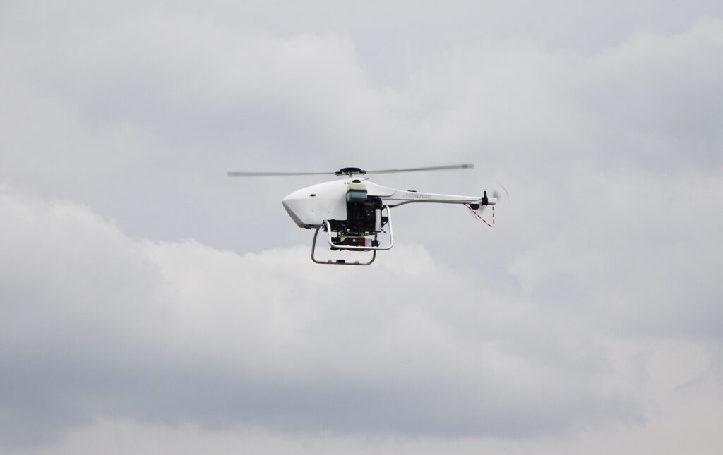 PDH-GS120 - PRODRONE