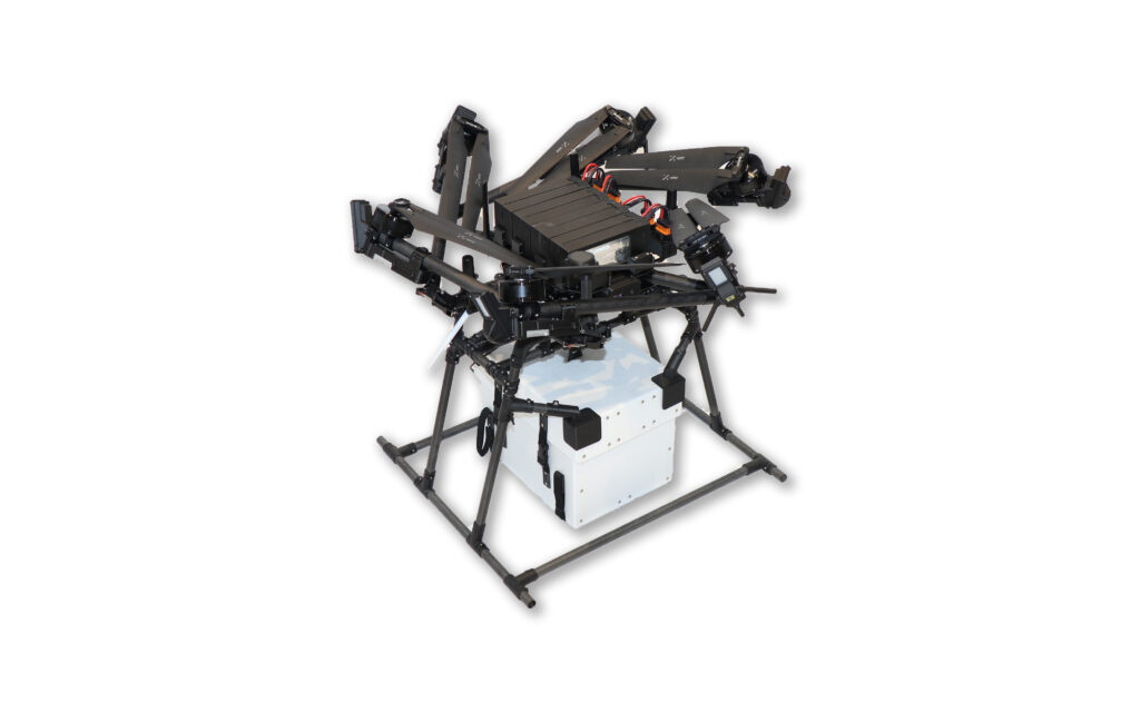 PD6B-Type3 - PRODRONE