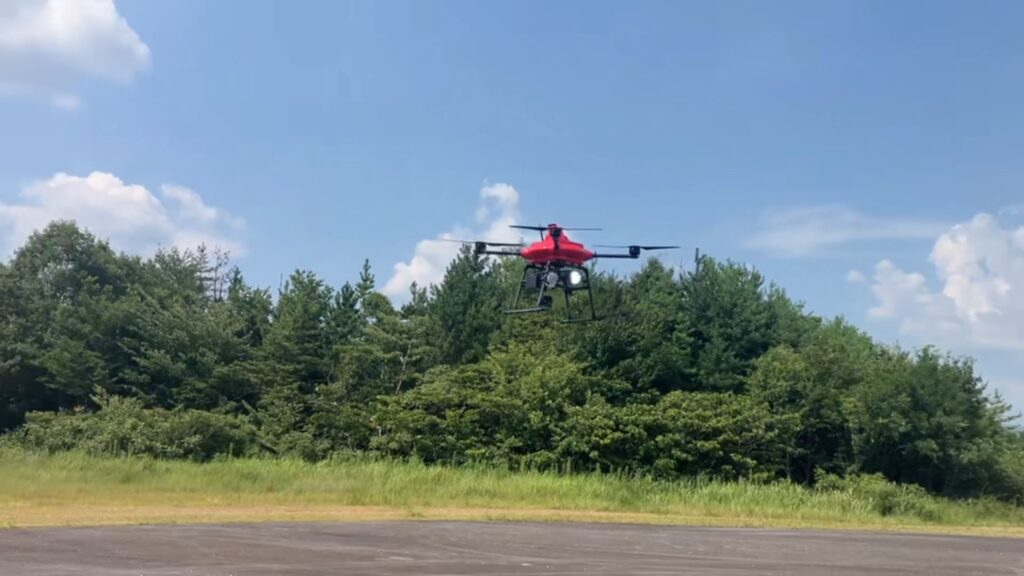 PD4B-M - PRODRONE