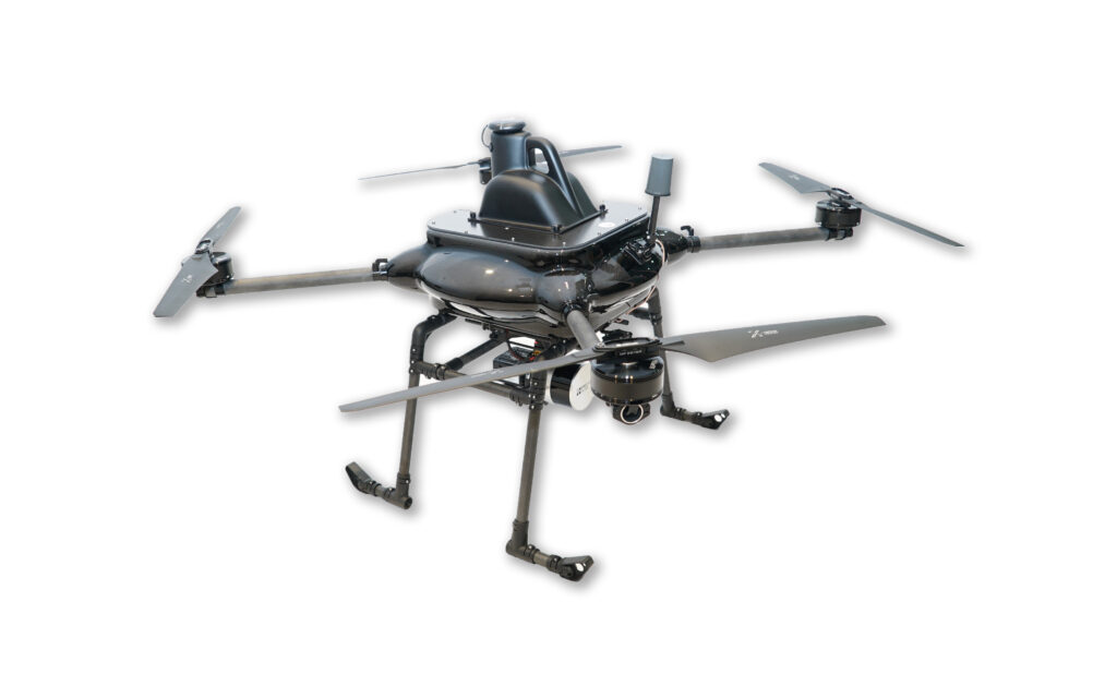 PD4B-M - PRODRONE PD4B-M - PRODRONE
