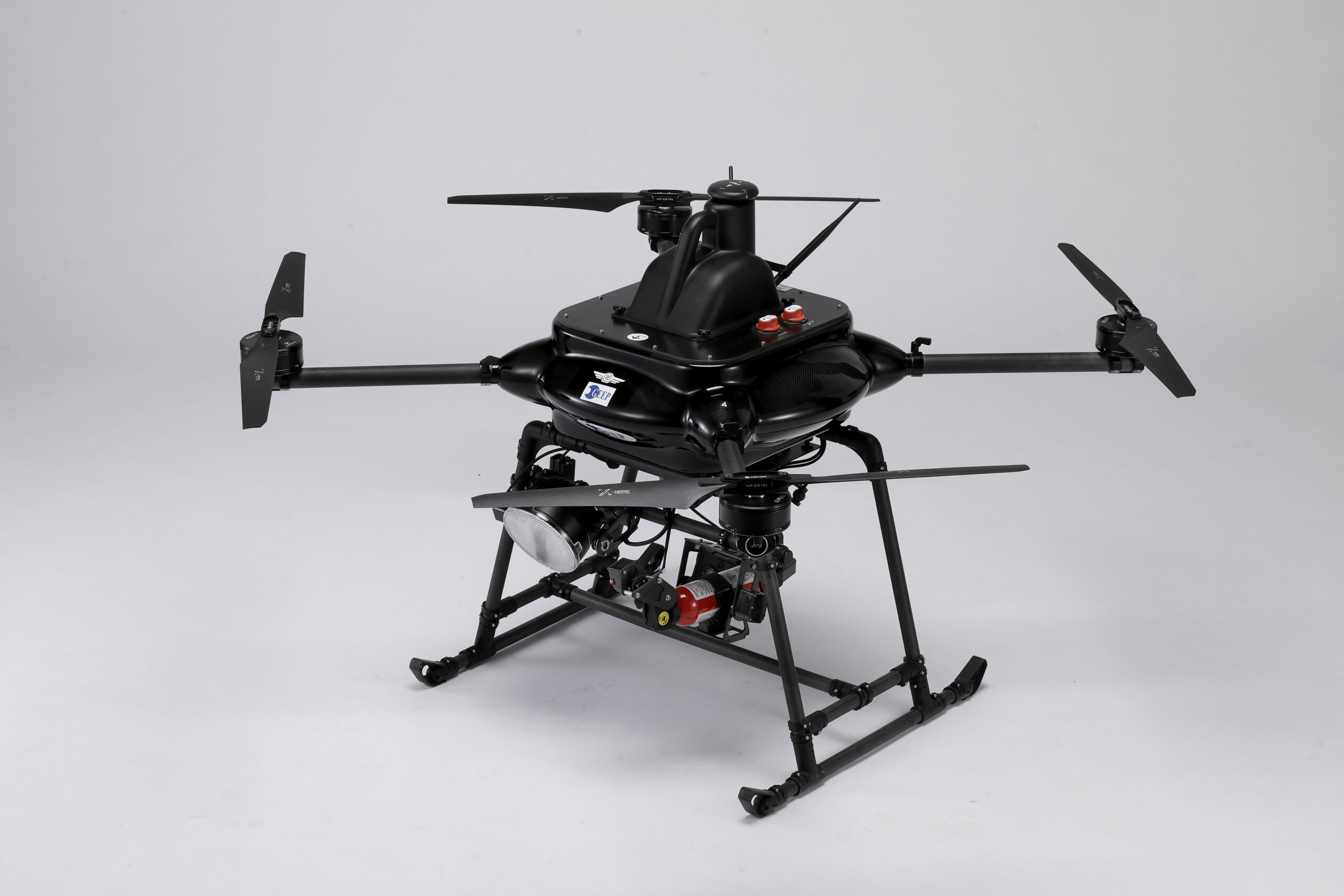 ProdroneとGEEP Forest「クマ境界線防衛プロジェクト（ベア・ボーダー