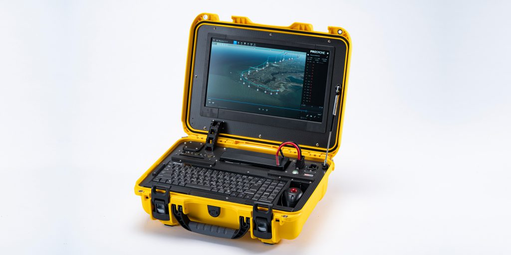 PD-GCS | PRODRONE
